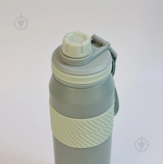 Термос Gusto Экстрим 600 мл - фото 3 Термос Gusto Экстрим 600 мл - фото 3