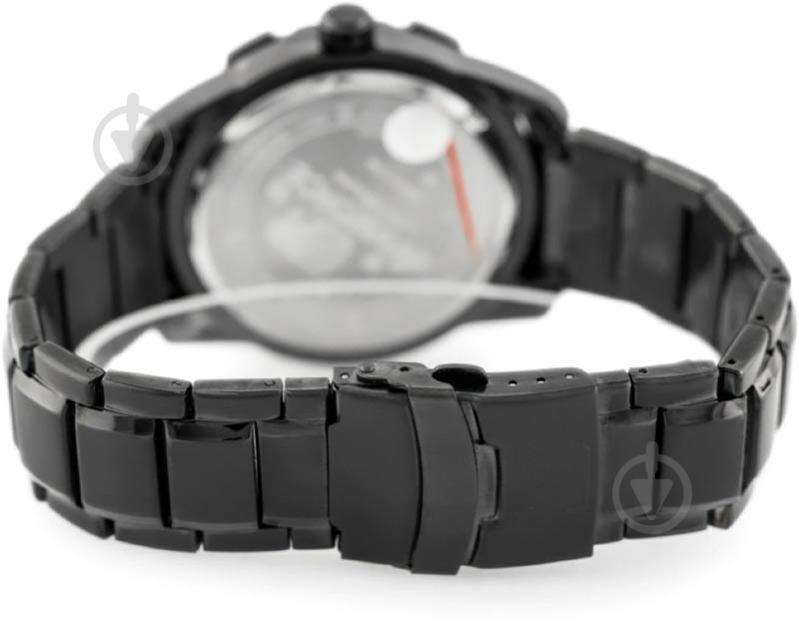 Наручные часы NaviForce (9117MBRG) - фото 4 Наручные часы NaviForce (9117MBRG) - фото 4