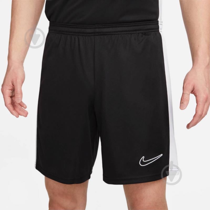 Шорты Nike M NK DF ACD23 SHORT K BR DV9742-010 р. XS черный - фото 3