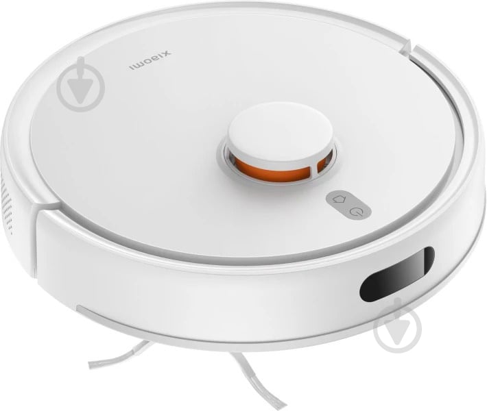 Робот-пылесос Xiaomi Robot Vacuum S20 white - фото 4