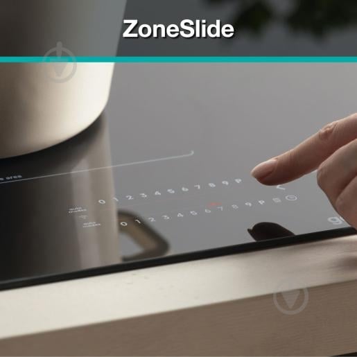 Варочная поверхность индукционная Gorenje GI 6432 BSCWF - фото 6