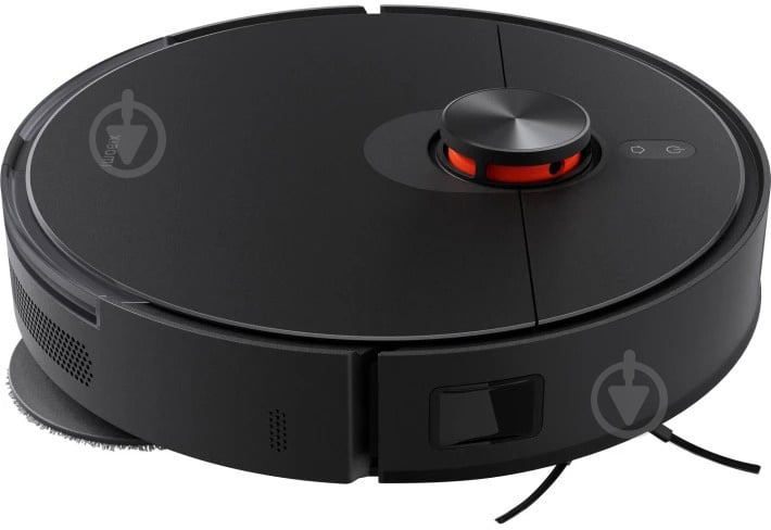 Робот-пилосос Xiaomi Robot Vacuum S 20 + black - фото 1