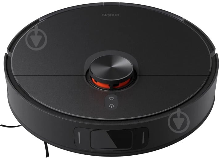 Робот-пилосос Xiaomi Robot Vacuum S 20 + black - фото 4