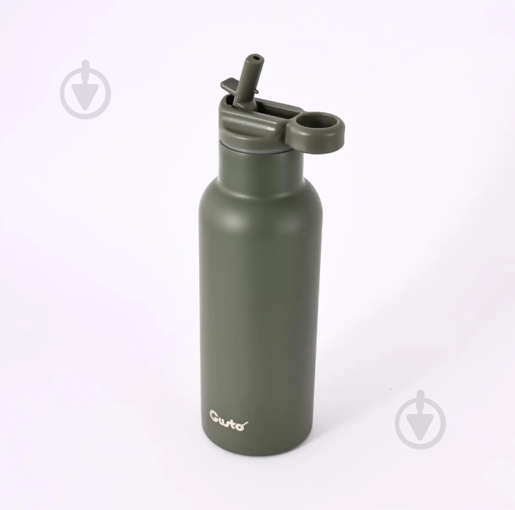 Термос Gusto Полынь 500 мл - фото 3 Термос Gusto Полынь 500 мл - фото 3