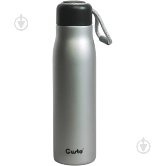 Термос Gusto Термос Gusto GT128 Марципан 500 мл - фото 1 Термос Gusto Термос Gusto GT128 Марципан 500 мл - фото 1