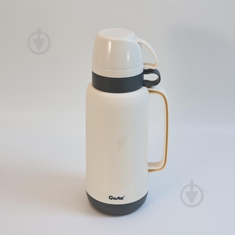 Термос Gusto Термос Gusto GT138-1650 Лавіна 1650 мл - фото 5 Термос Gusto Термос Gusto GT138-1650 Лавіна 1650 мл - фото 5