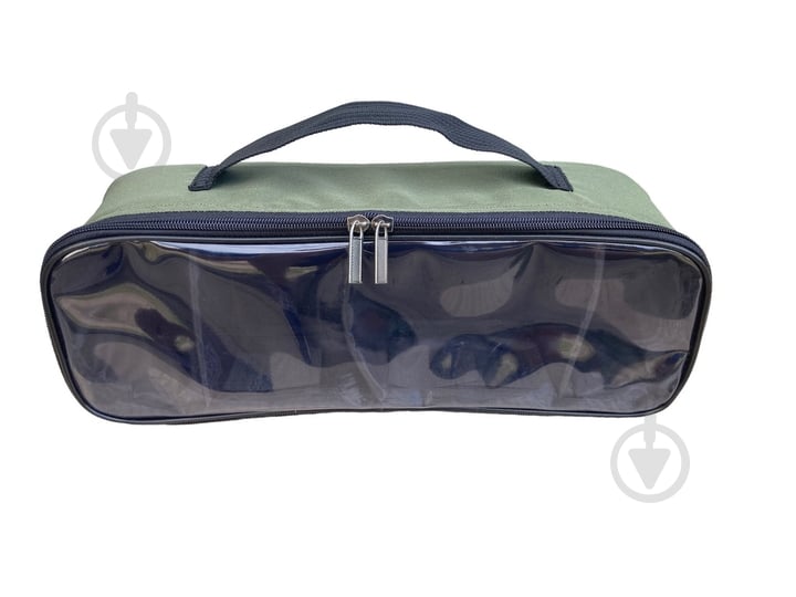 Сумка Novator органайзер для рибальства GR-2156 (35х12х10 см) - фото 5