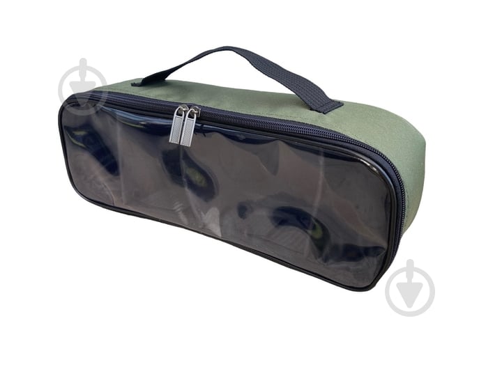Сумка Novator органайзер для рибальства GR-2156 (35х12х10 см) - фото 4