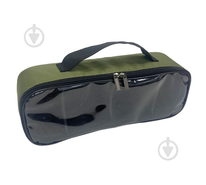 Сумка Novator органайзер для рибальства GR-2156 (35х12х10 см) - фото 1