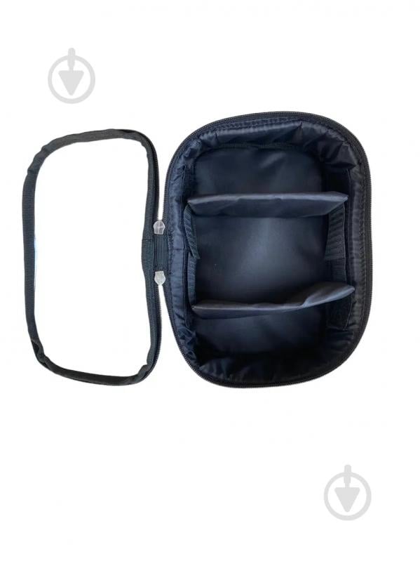 Сумка Novator органайзер для рибальства GR-2157 (21х14х9 см) - фото 3 Сумка Novator органайзер для рибальства GR-2157 (21х14х9 см) - фото 3