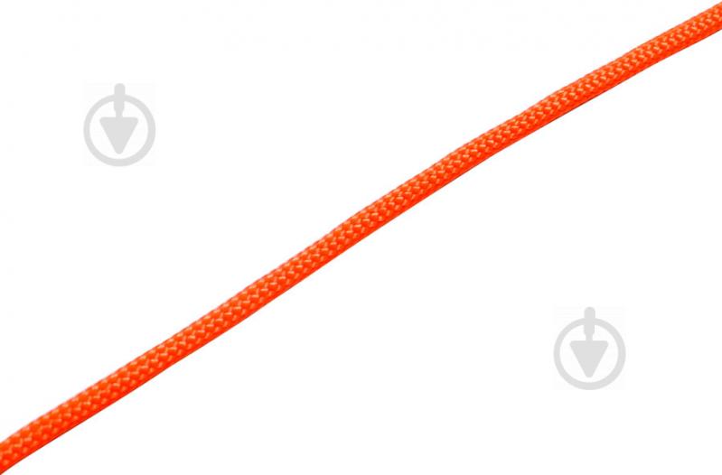 ᐉ Шнур капроновый паракорд 3 мм оранжевый • Купить в е,  .