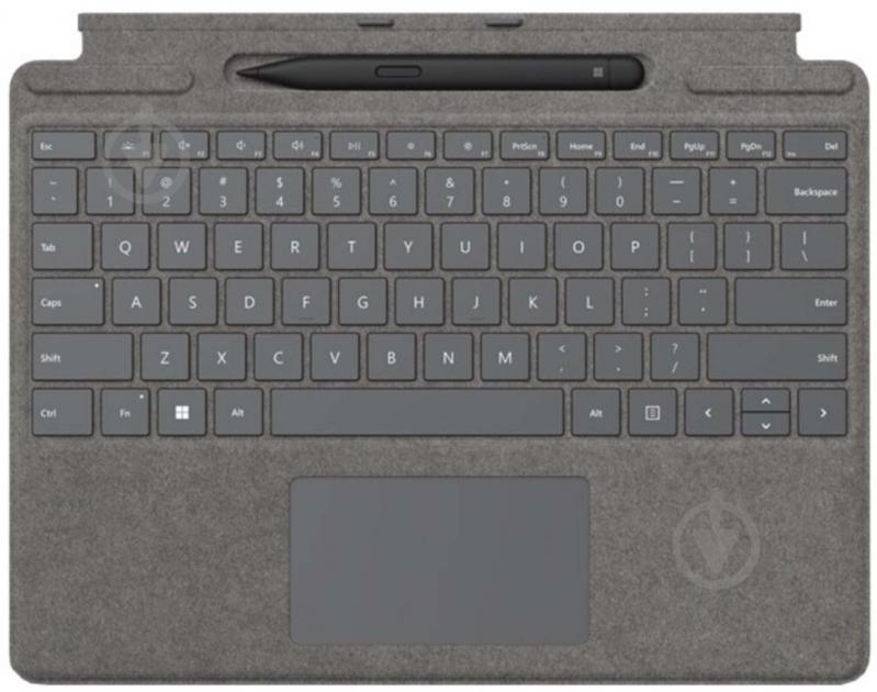 Клавиатура Microsoft Surface Pro 9 (8X8-00061) black - фото 1 Клавиатура Microsoft Surface Pro 9 (8X8-00061) black - фото 1