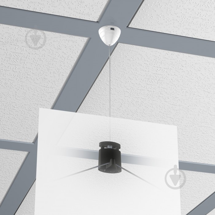 Крепеж Magnetic Ceiling Hanger белый Artiteq - фото 4