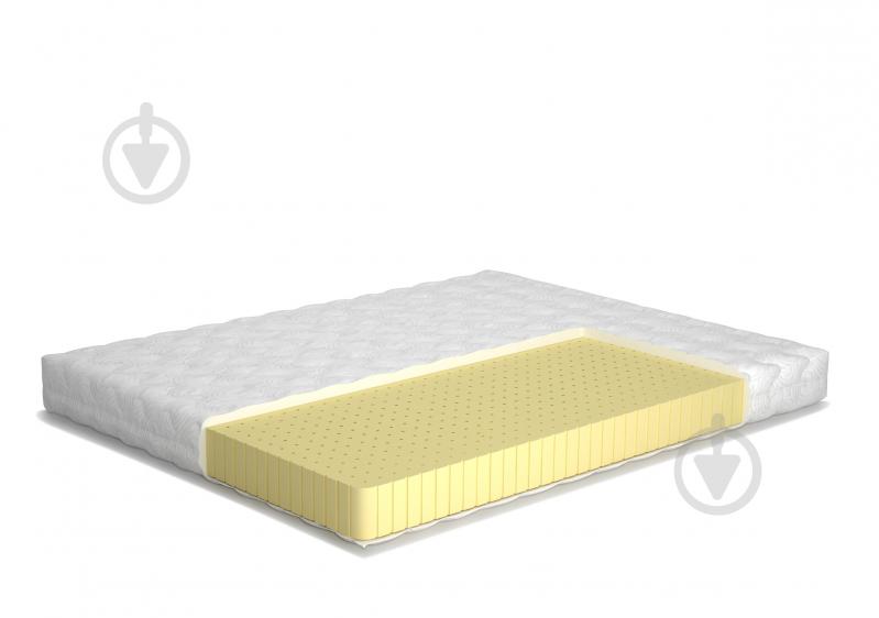 Матрас Латекс MatroLuxe 80х200 см - фото 2