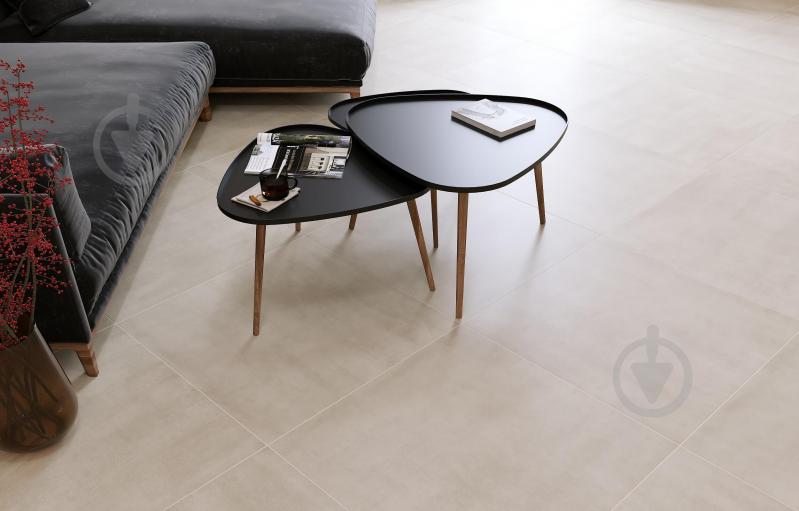 Плитка Golden Tile Street Line beige 1S1520 60x60 см - фото 2