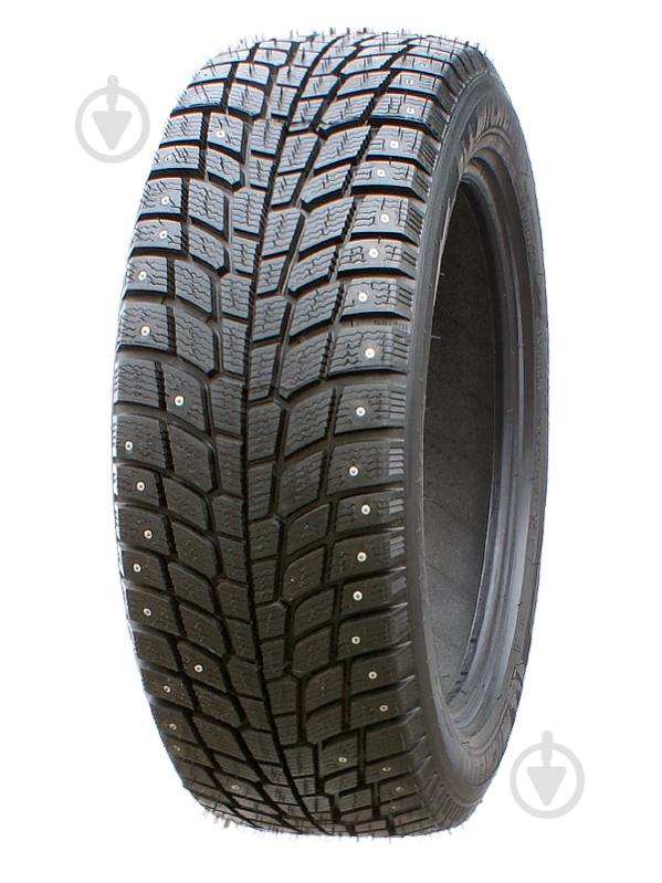 Шина Michelin Agilis X-ICE North Michelin 215/60 R17C 104/102 H зима - фото 1