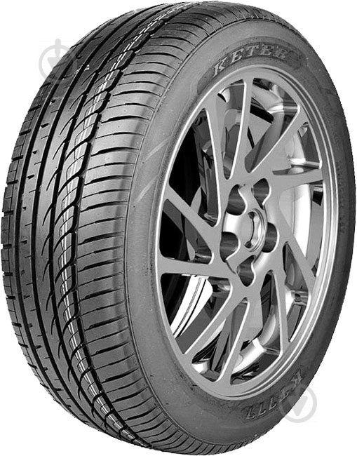 Шина Keter KT777 XL 275/40R22 108 W літо - фото 1