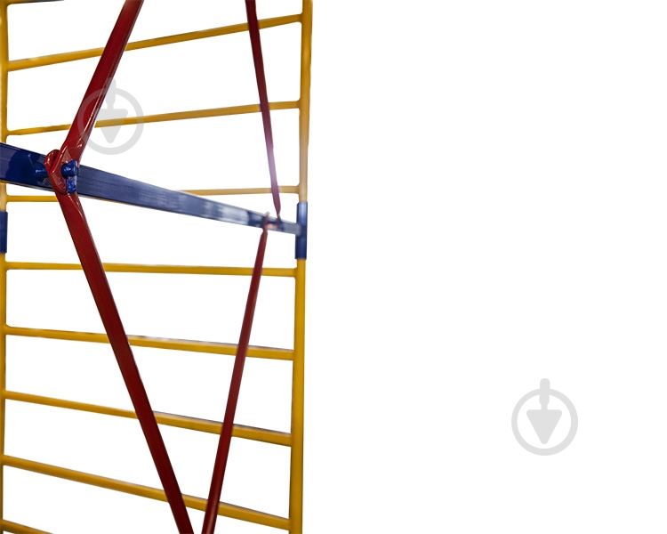 Вишка-тура Virastar PROFITEC робоча висота 11,81 м (VSTP981) (комплект) - фото 3 Вишка-тура Virastar PROFITEC робоча висота 11,81 м (VSTP981) (комплект) - фото 3