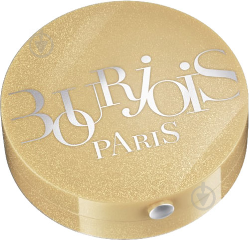 Тени для век Bourjois OMBRE A PAUPIERES №12 EXTRAORDIN 1,7 г - фото 4