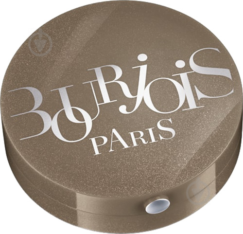 Тени для век Bourjois OMBRE A PAUPIERES №13 EXTRAVERTI 1,7 г - фото 1