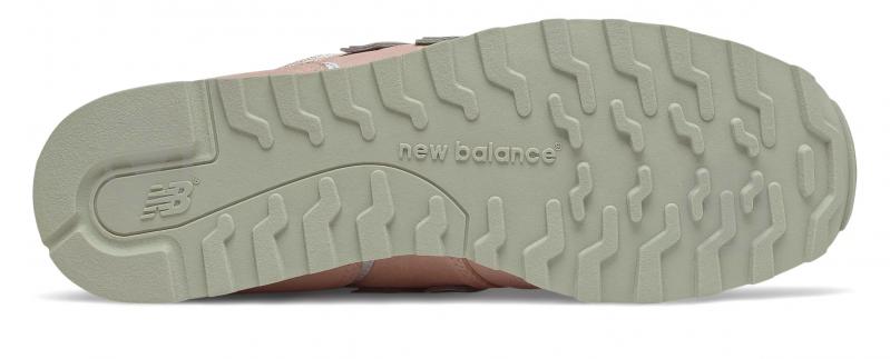 Кросівки жіночі демісезонні New Balance WL373CP2 р.36,5 рожеві - фото 4