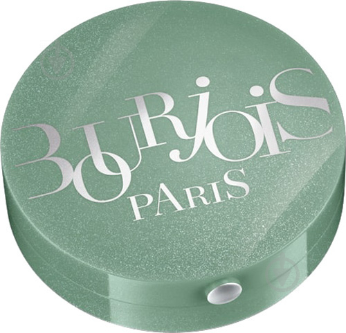 Тіні для повік Bourjois OMBRE A PAUPIERES №14 VERTIGINEU 1,7 г - фото 1