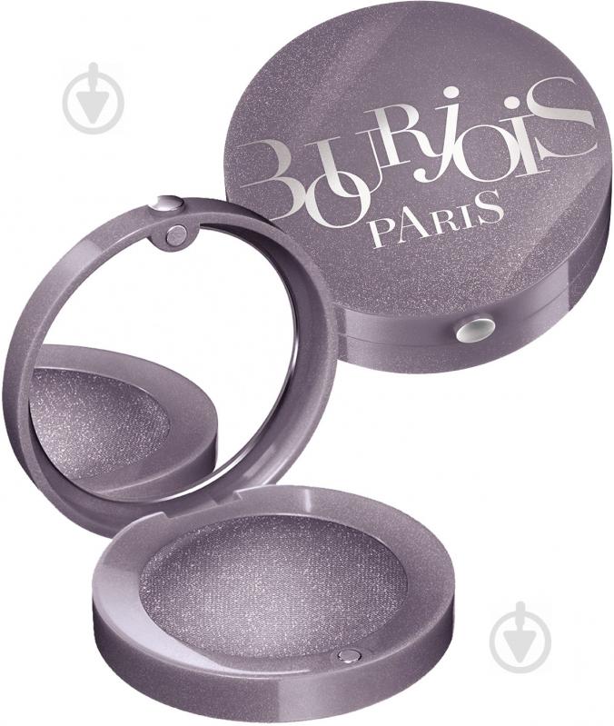 Тени для век Bourjois OMBRE A PAUPIERES №15 PARMETICUL 1,7 г - фото 1