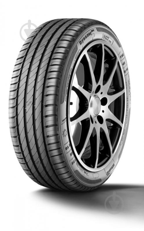 Шина Kleber Dynaxer HP4 Kleber 215/55 R16 93 H літо - фото 1