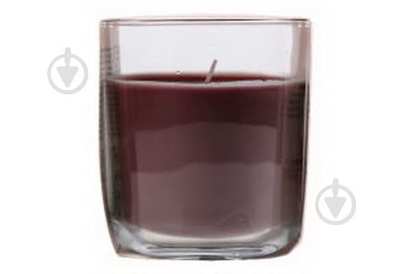 Свічка ароматична Bolsius TRUE SCENTS в склі 97/85, аромат Агарове дерево - фото 3 Свічка ароматична Bolsius TRUE SCENTS в склі 97/85, аромат Агарове дерево - фото 3