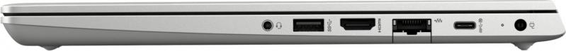 Ноутбук HP ProBook 430 G6 13,3 (4SP88AV_V21) silver - фото 7