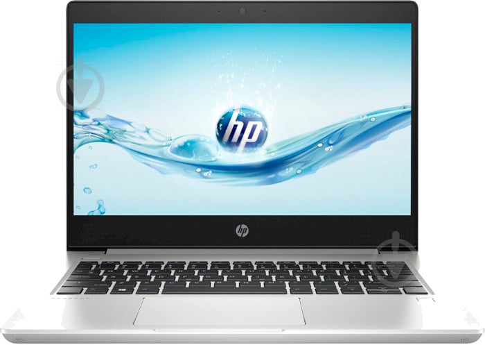 Ноутбук HP ProBook 430 G6 13,3 (4SP88AV_V21) silver - фото 1