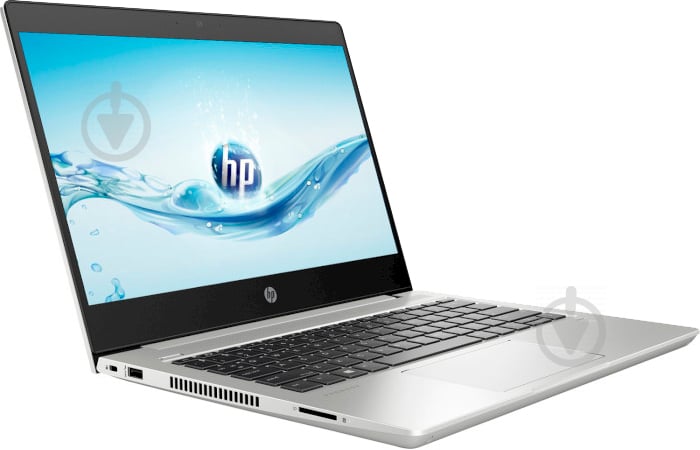 Ноутбук HP ProBook 430 G6 13,3 (4SP88AV_V21) silver - фото 3