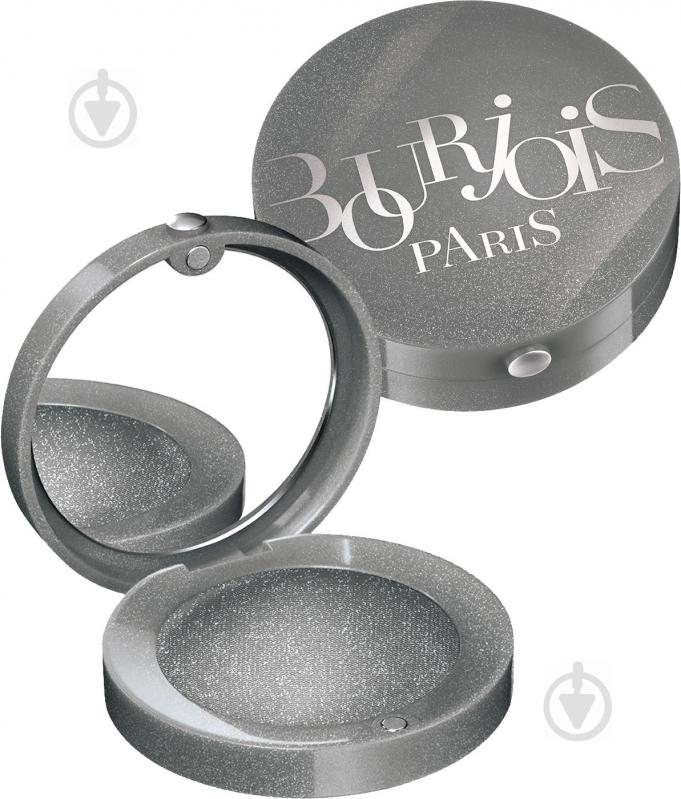 Тени для век Bourjois OMBRE A PAUPIERES №16 GRISANTE 1,7 г - фото 1