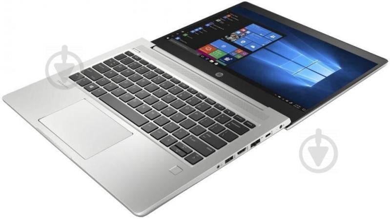 Ноутбук HP Probook 430 G7 13,3 (6YX16AV_V2) silver - фото 6