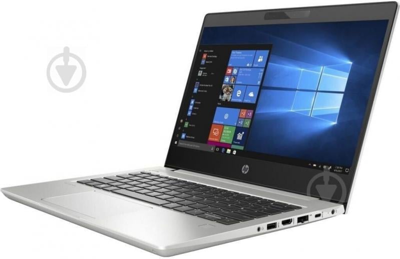 Ноутбук HP Probook 430 G7 13,3 (6YX16AV_V2) silver - фото 3