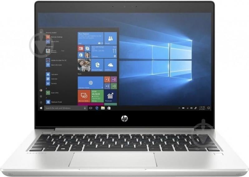 Ноутбук HP Probook 430 G7 13,3 (6YX16AV_V2) silver - фото 1