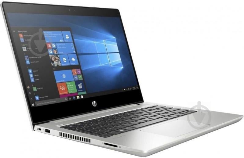 Ноутбук HP Probook 430 G7 13,3 (6YX16AV_V2) silver - фото 2