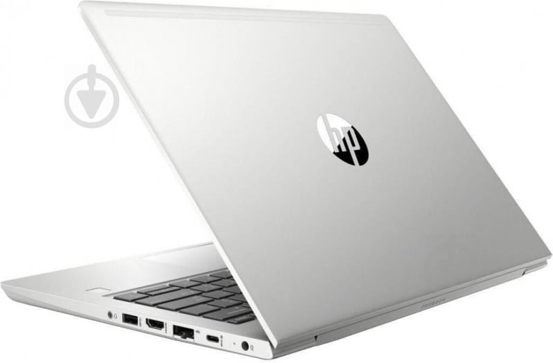 Ноутбук HP Probook 430 G7 13,3 (6YX16AV_V2) silver - фото 7