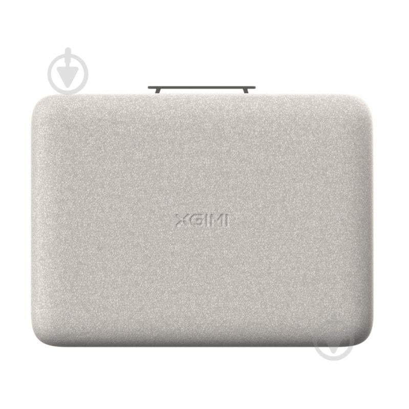 Проектор XGIMI MoGo 3 Pro bundle + PowerBase Stand + Optical Filter + Screen (XN13A-3) - фото 2 Проектор XGIMI MoGo 3 Pro bundle + PowerBase Stand + Optical Filter + Screen (XN13A-3) - фото 2