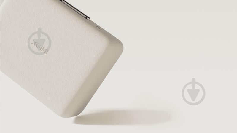 Проектор XGIMI MoGo 3 Pro bundle + PowerBase Stand + Optical Filter + Screen (XN13A-3) - фото 4 Проектор XGIMI MoGo 3 Pro bundle + PowerBase Stand + Optical Filter + Screen (XN13A-3) - фото 4