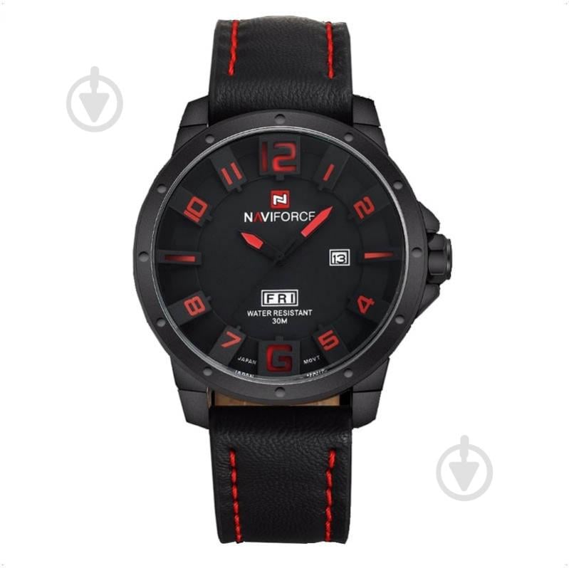 Наручные часы NaviForce (9061BRB) - фото 1