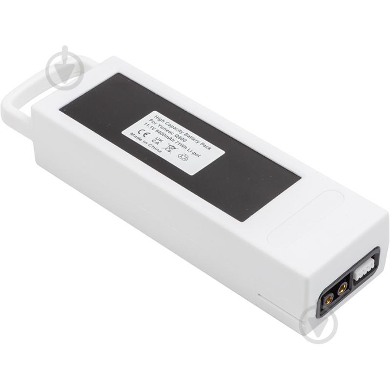 Акумулятор Yuneec Q500 6400mAh - фото 3