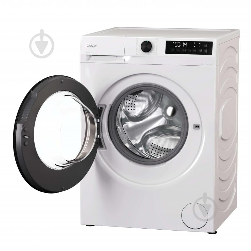Пральна машина Candy GD 48SB6-S - фото 4