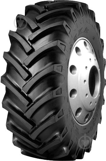 Шина ARMFORCE R-1 10PR TT 16.4/R24 - фото 1