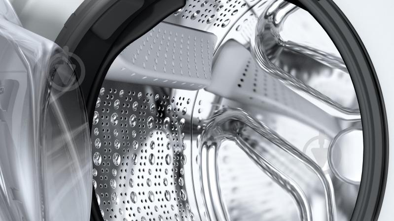Пральна машина Bosch WGE02200BY Bosch, Серія 2 - фото 6