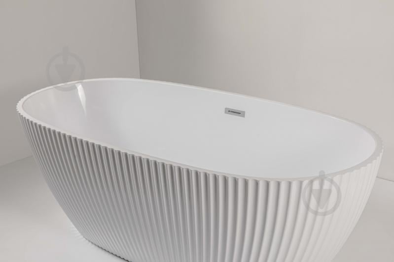 Ванна ALDO Mare Amalfi 170х80 см - фото 10