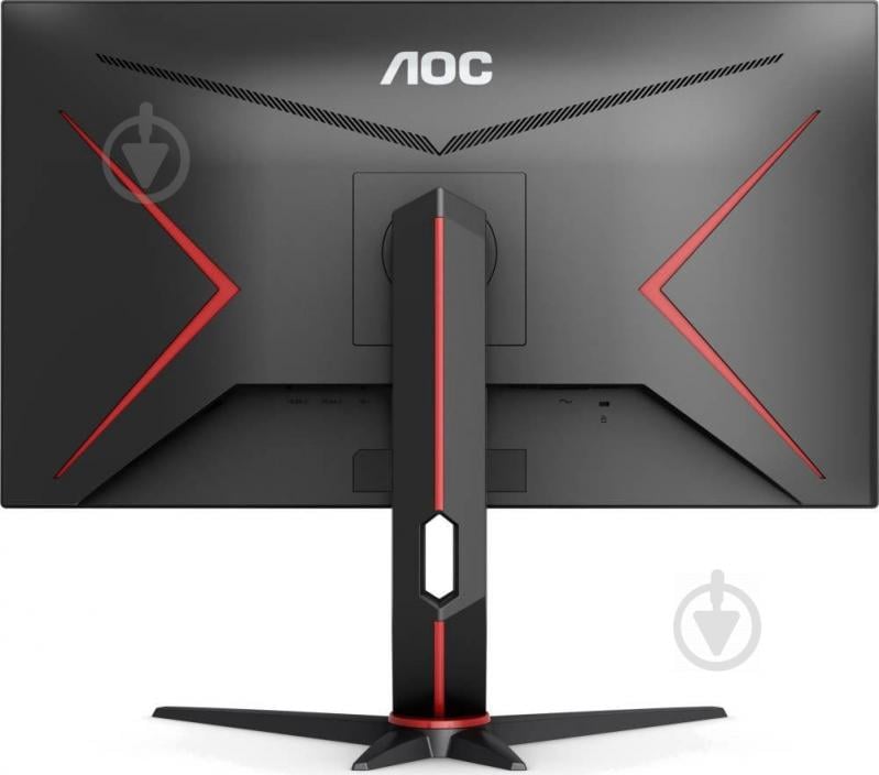 Монітор AOC 28" (U28G2XU/BK) - фото 7