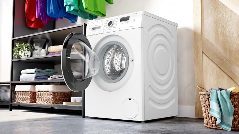 Стиральная машина Bosch WGE03200BY серия 2 - фото 3