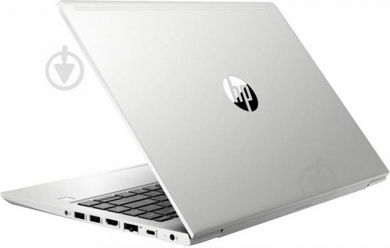 Ноутбук HP ProBook 440 G7 14 (6XJ48AV_V1) pike silver - фото 7