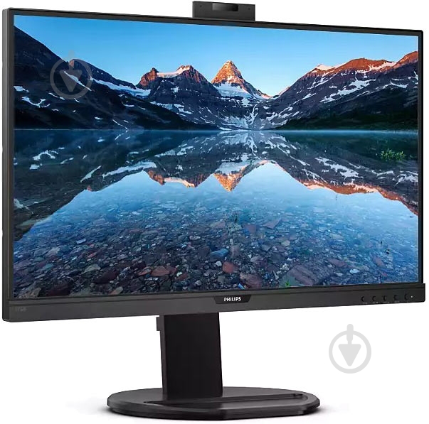 Монитор Philips 27" (276B9H/00) - фото 5 Монитор Philips 27" (276B9H/00) - фото 5